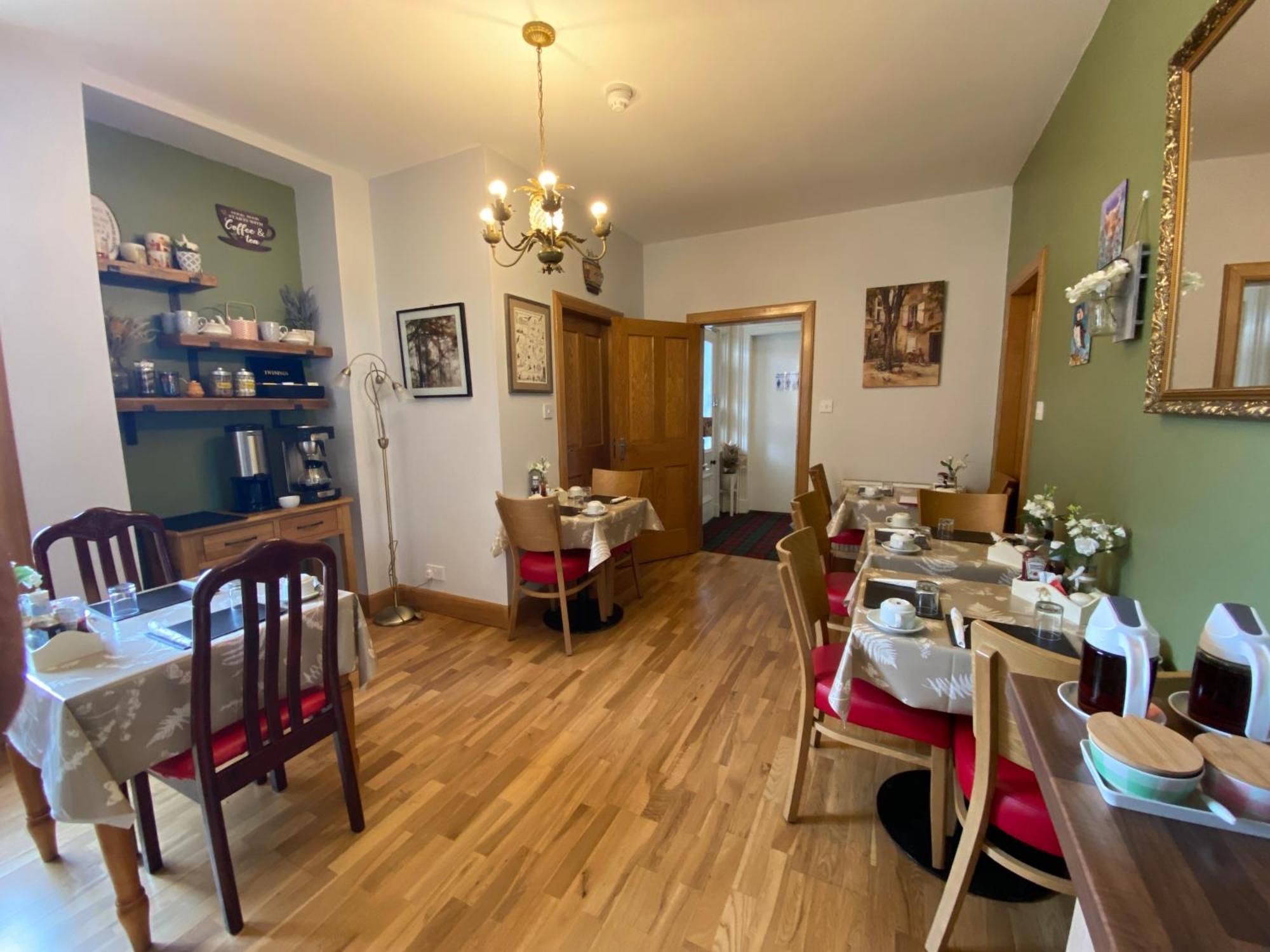 No 29 Bed And Breakfast — Photos 1
