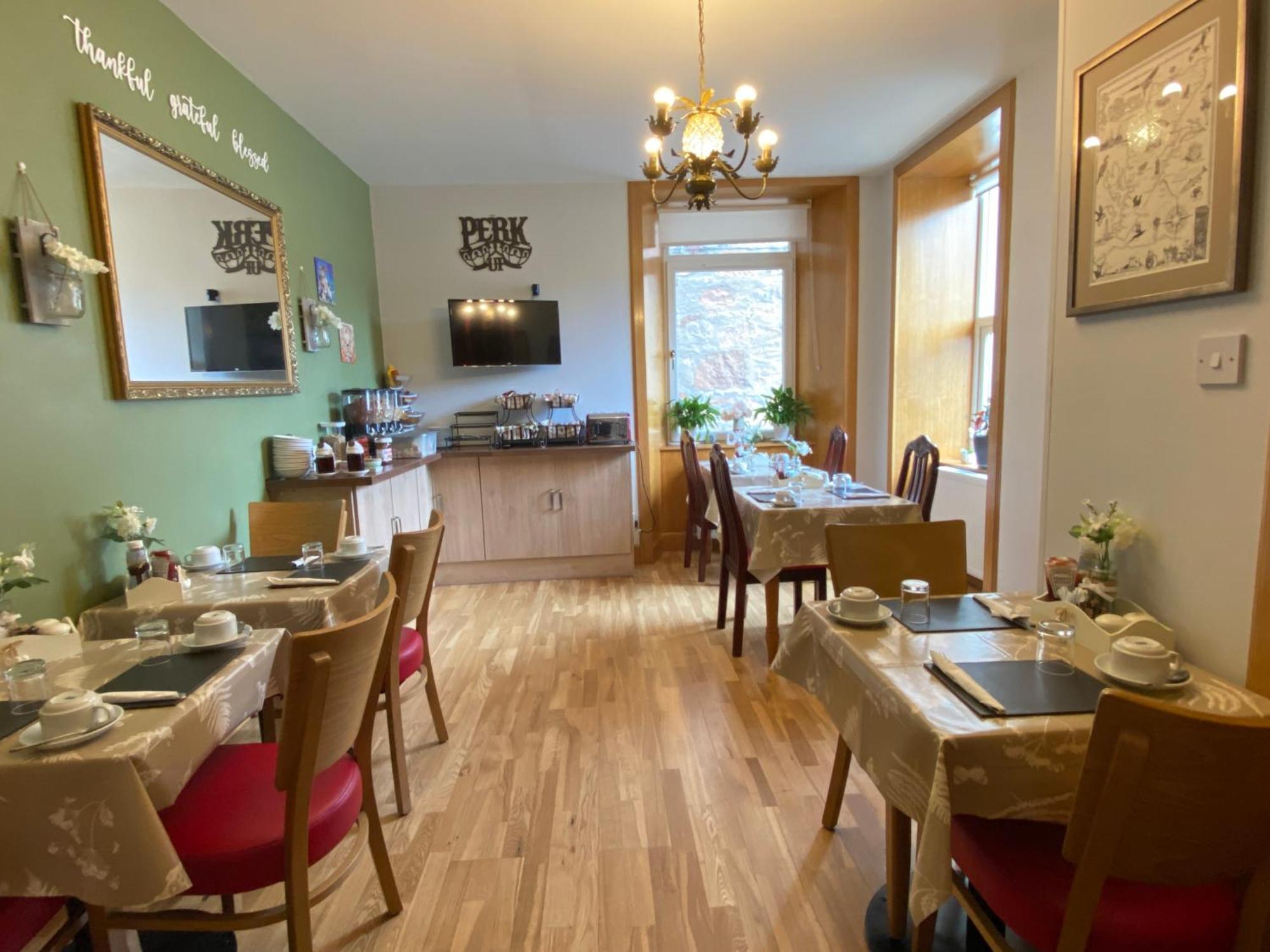 No 29 Bed And Breakfast — Photos 2